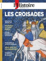 L'Histoire Les Collections n°111 : La Croisade - Avril 2026