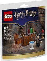 LEGO® Harry Potter™ 30724 Brumbálova pracovna a Harry Potter™