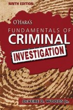 OHARAS FUND.OF CRIMINAL INVESTIGATION