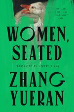 WOMEN SEATED