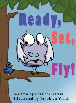 Ready, Set, Fly