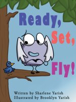 Ready, Set, Fly
