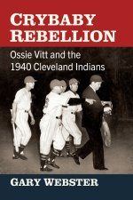 Crybaby Rebellion