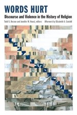 Words Hurt – Discourse and Violence in the History of Religion