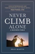 Never Climb Alone