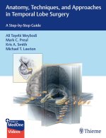 Anatomy, Techniques, and Approaches in Temporal – A Step–by–Step Guide