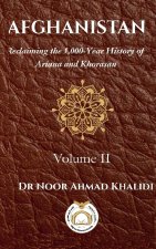 Afghanistan Volume II
