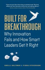 Built for Breakthrough
