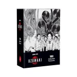 Junji Ito Uzumaki
