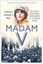 Madam V - Virginia Vernon’s War
