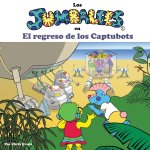 Los Jumbalees en El regreso de los Captubots
