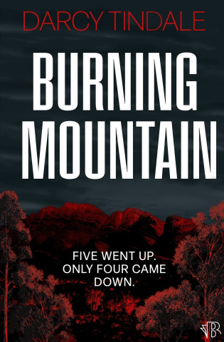 Burning Mountain