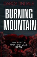 Burning Mountain