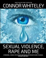 Sexual Violence, Rape and Me