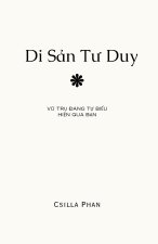 Di Sản Tư Duy
