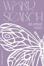 Word Search Mini Anthology