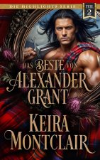 Das Beste von Alexander Grant