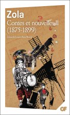 Contes et nouvelles