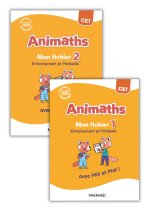 Animaths CE1 (2026) - Fichier 1 + Fichier 2 + Planches