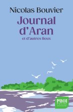 Journal d'Aran et d'autres lieux