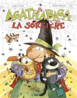 ABAGATHABAGA LA SOCIERE TOME 1