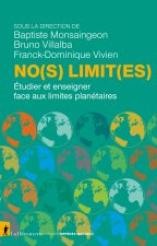 No(s) limit(es) - Étudier et enseigner face aux limites planétaires