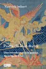 Poète du Tout-Autre