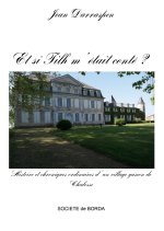 Et si Tilh m'était conté ?