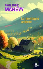La montagne ardente