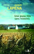 Une jeune fille sans histoires