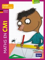 CAHIER DE GÉOMÉTRIE BILINGUE - MATHS EN CM1
