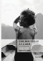 Une bouteille à la mer