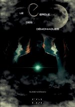 CERCLE DEMONIAQUES
