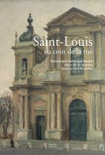 Saint-Louis au coin de la rue