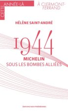 1944 L'assassinat de Marc Bloch