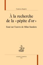 À la recherche de la « pépite d’or »
