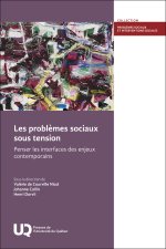 Les problèmes sociaux sous tension