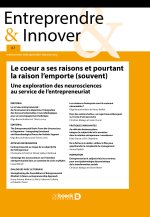 Le cœur a ses raisons et pourtant la raison l’emporte (souvent)