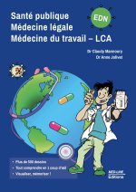 SANTE PUBLIQUE MEDECINE LEGALE LCA