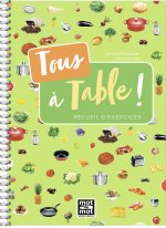 Tous à table !
