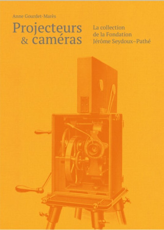 Projecteurs & caméras