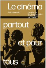 Le cinéma partout et pour tous