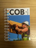 COB LE POCHE