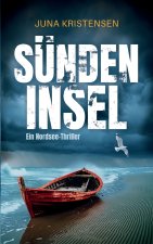 Sündeninsel | Der fesselnde Nordsee-Thriller für 2026