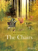 The Chairs – A Story of Belonging