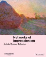 Networks of Impressionism – Artists, Dealers, Collectors
