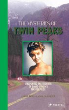 The Mysteries of Twin Peaks – Unlocking the Secrets of David Lynch′s Masterpiece
