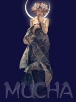Alphonse Mucha – A Genius of Art Nouveau