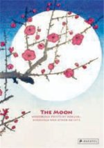 The Moon – Woodblock Prints by Hokusai, Hiroshige and Other Artists