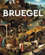Bruegel – Masters of Art